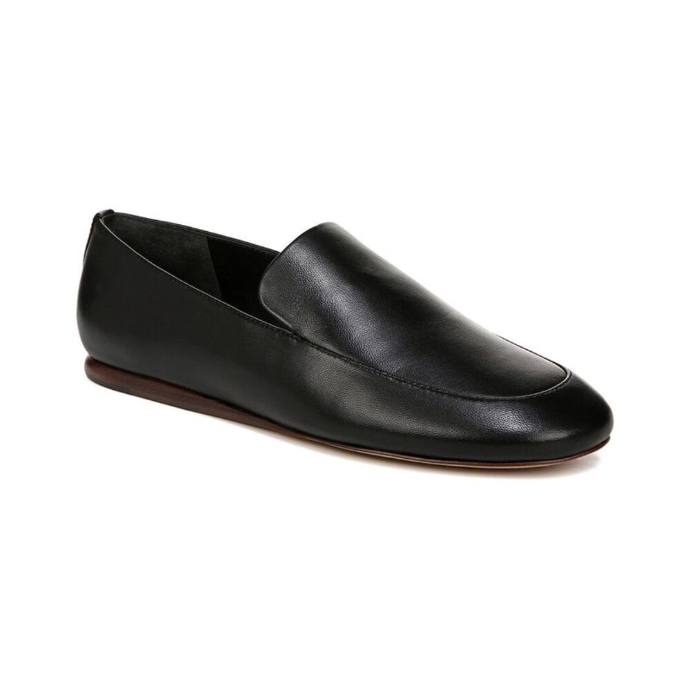 Vince Devin-B Leather Slip-On